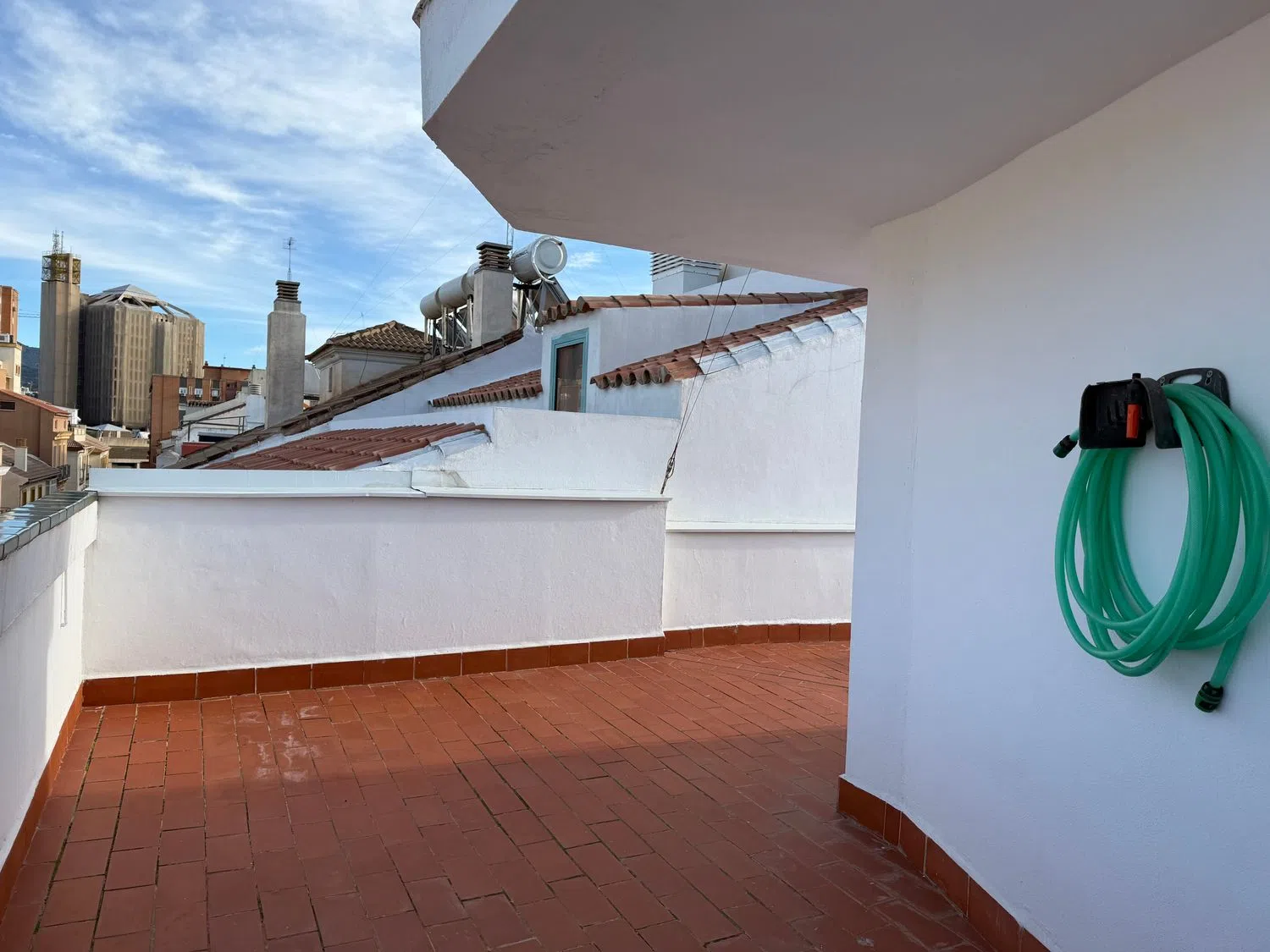 Piso en calle Ancha del Carmen, 53 - Foto 18