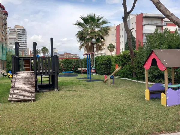 Piso en Avenida de Niza, 2, Playa de San Juan - Foto 27