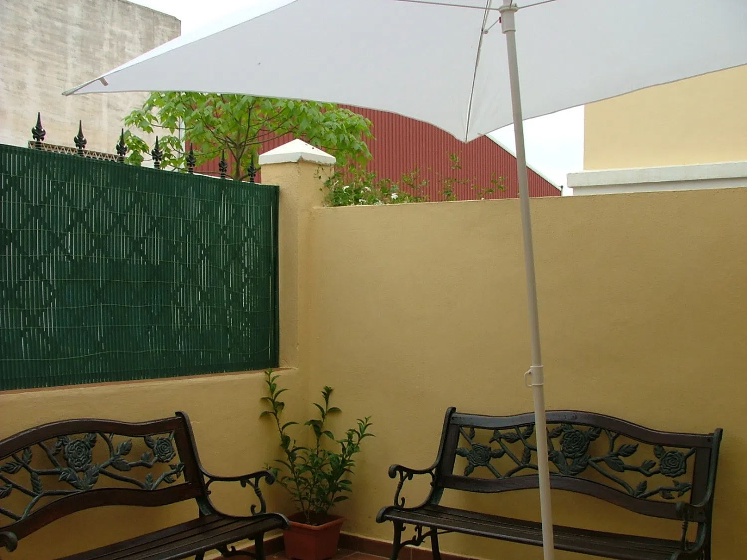 Chalet adosado en calle Lisboa, 54 - Foto 3