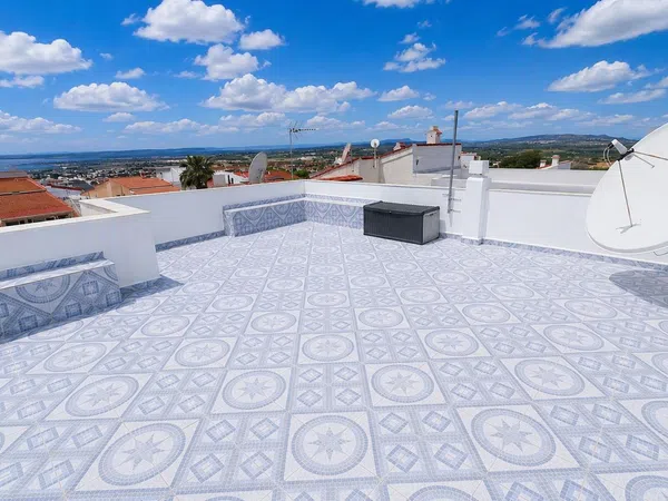 Chalet adosado en Calle Costa Canaria, 29, Rojales Hills - Rosa Bungalows - Foto 9