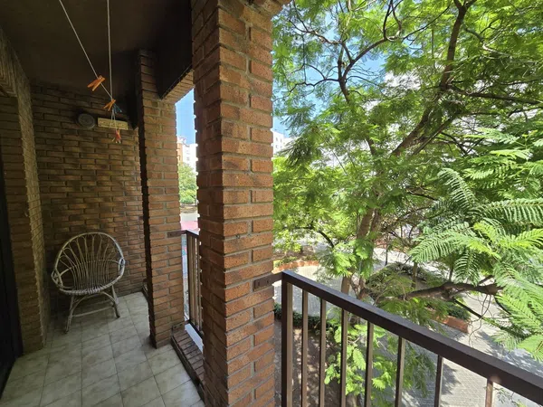 Piso en avenida de Blasco Ibáñez, 53 - Foto 5