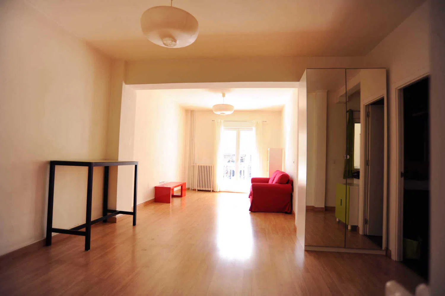 Estudio en plaza Virgen del Romero, 7 - Foto 5