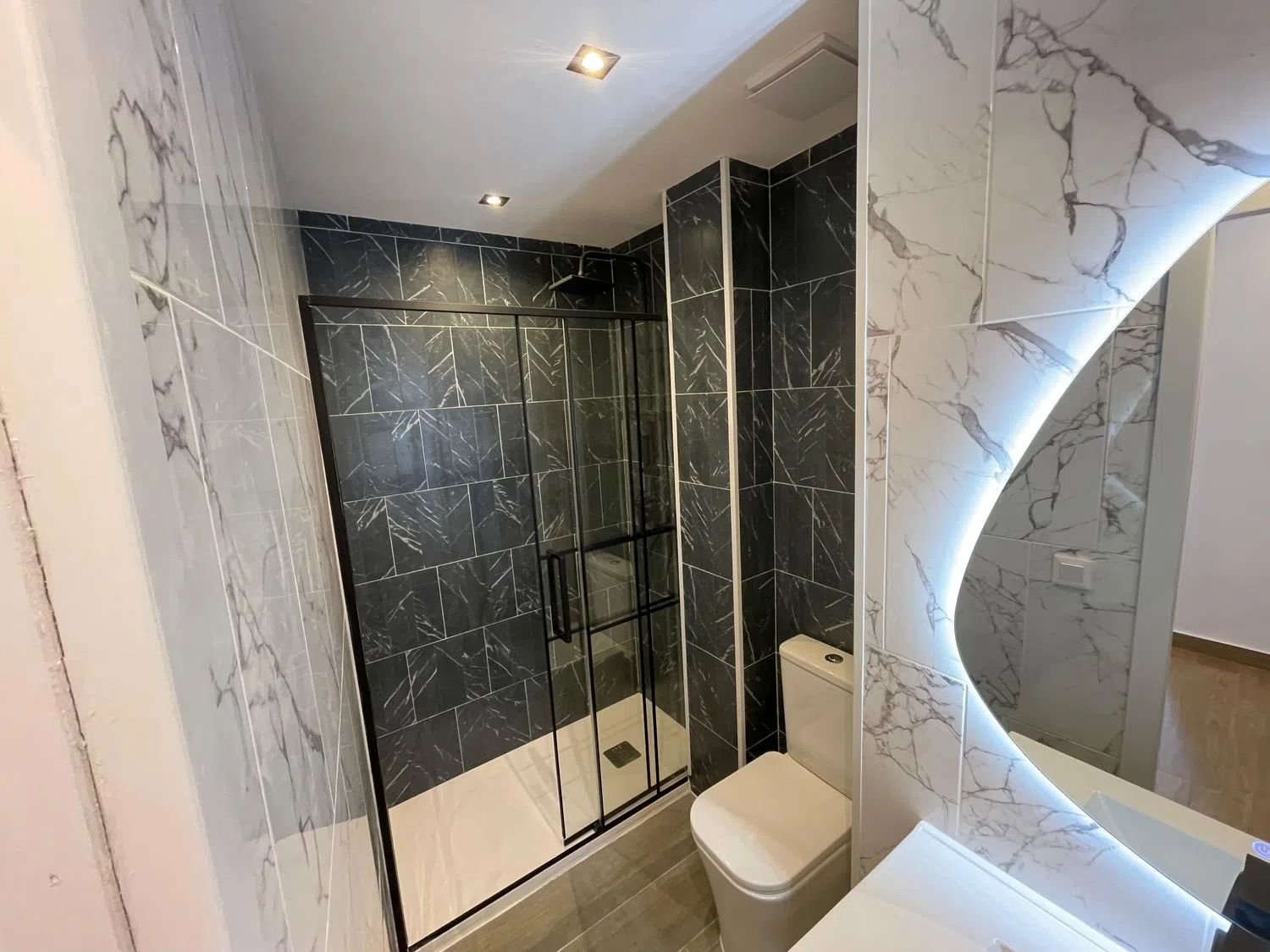 Estudio en calle Tuberia, 25 - Foto 9