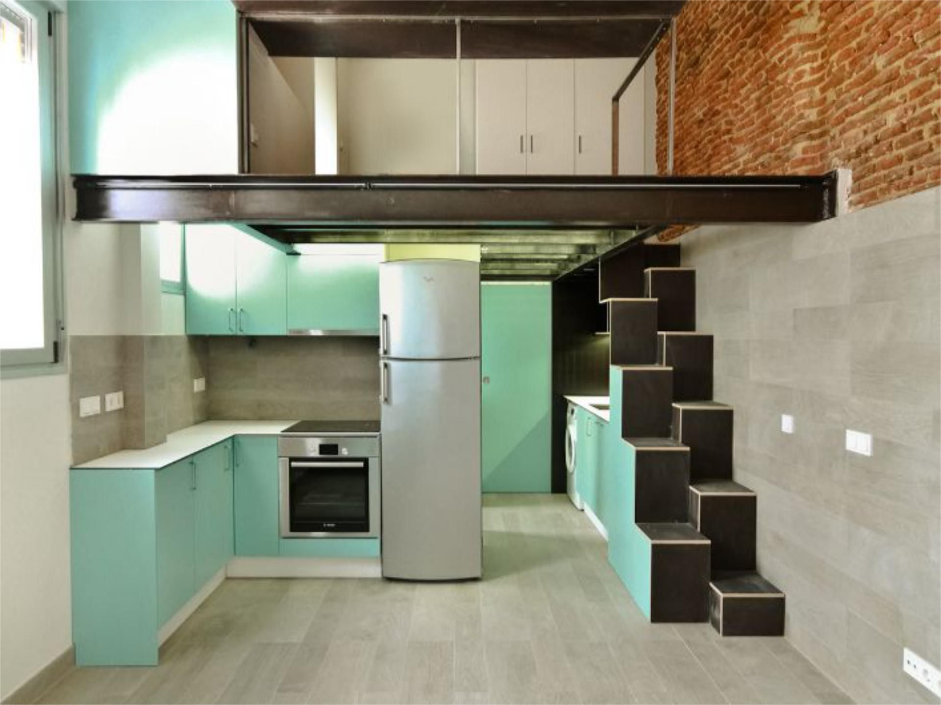 Piso en  Carrer de Pallars 448 - Foto 4