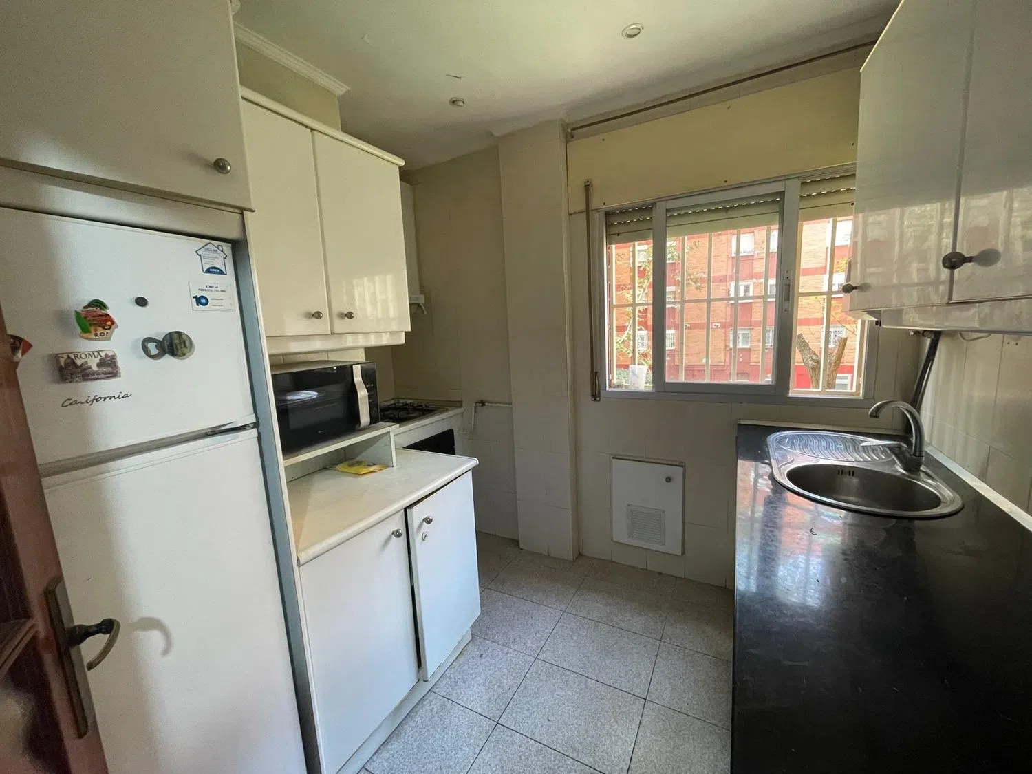 Piso en García Noblejas, 180 - Foto 7