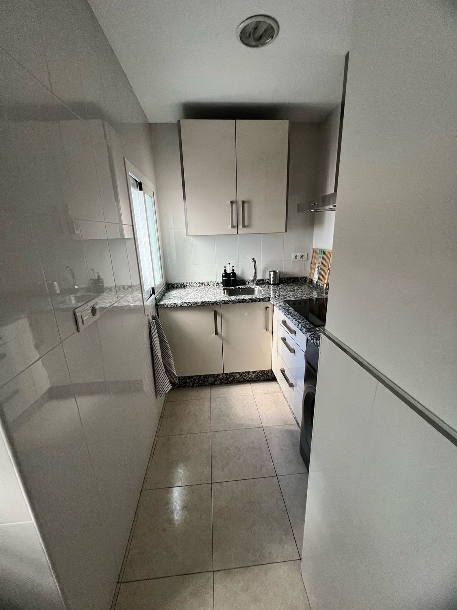 Piso en Barrio Nervión - Foto 26