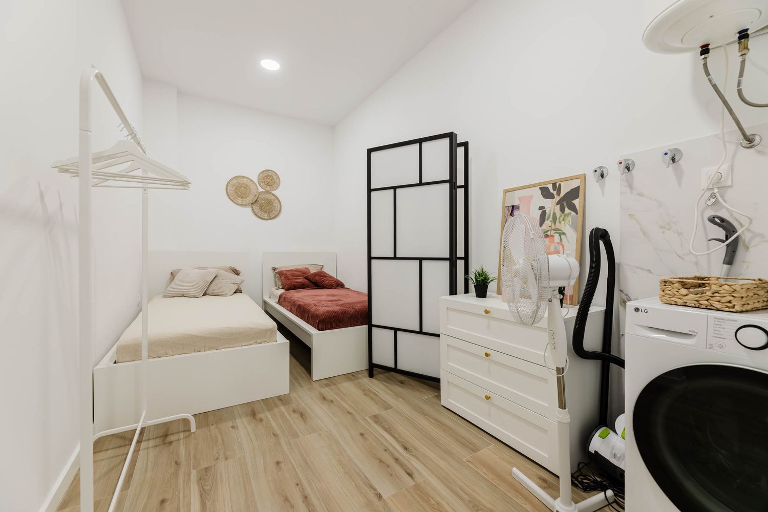 Piso en Calle d'Hipòlit Rovira, 10, El Calvari - Foto 13