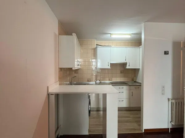 Piso en calle Santa Catalina, 16 - Foto 3