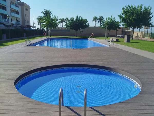 Piso en Calle de Rafael Casanova, 16, Pla de Sant Pere-Les Salines, Pla de Sant Pere-Les Salines - Foto 6