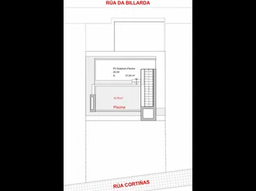 Terreno Residencial en  Rúa Cortiñas 5 - Foto 8