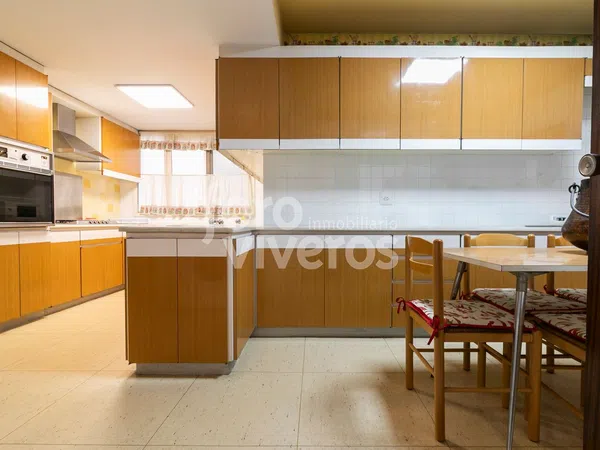 Piso en Calle del Naturalista Arévalo Baca, Exposició - Foto 12