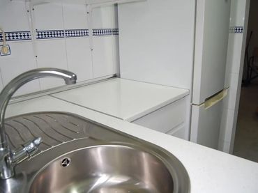 Apartamento en  Carretera Rinconcillo 5 - Foto 9