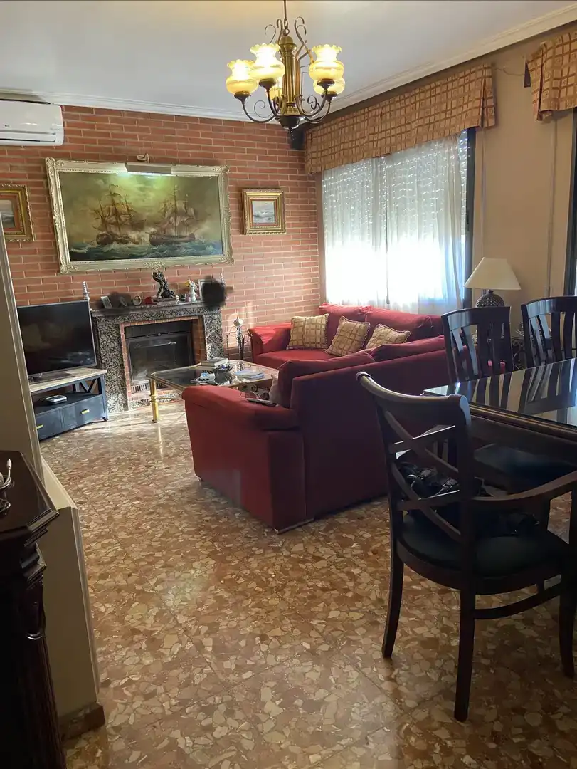 Chalet en  Calle Lucero del Alba 12 - Foto 5