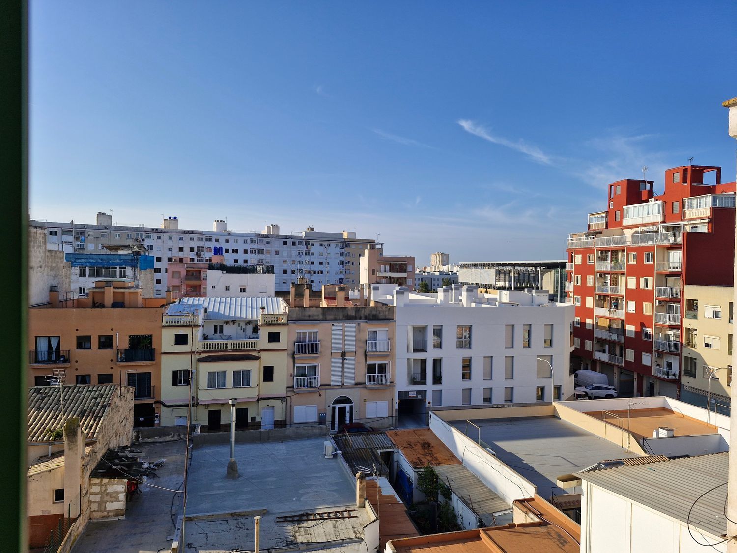 Piso en calle de Jorge Sepúlveda, 1 - Foto 3