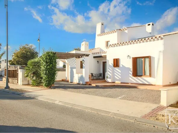 Casa o chalet independiente en Calle Berilo, 8, Baños y Mendigo - Foto 4