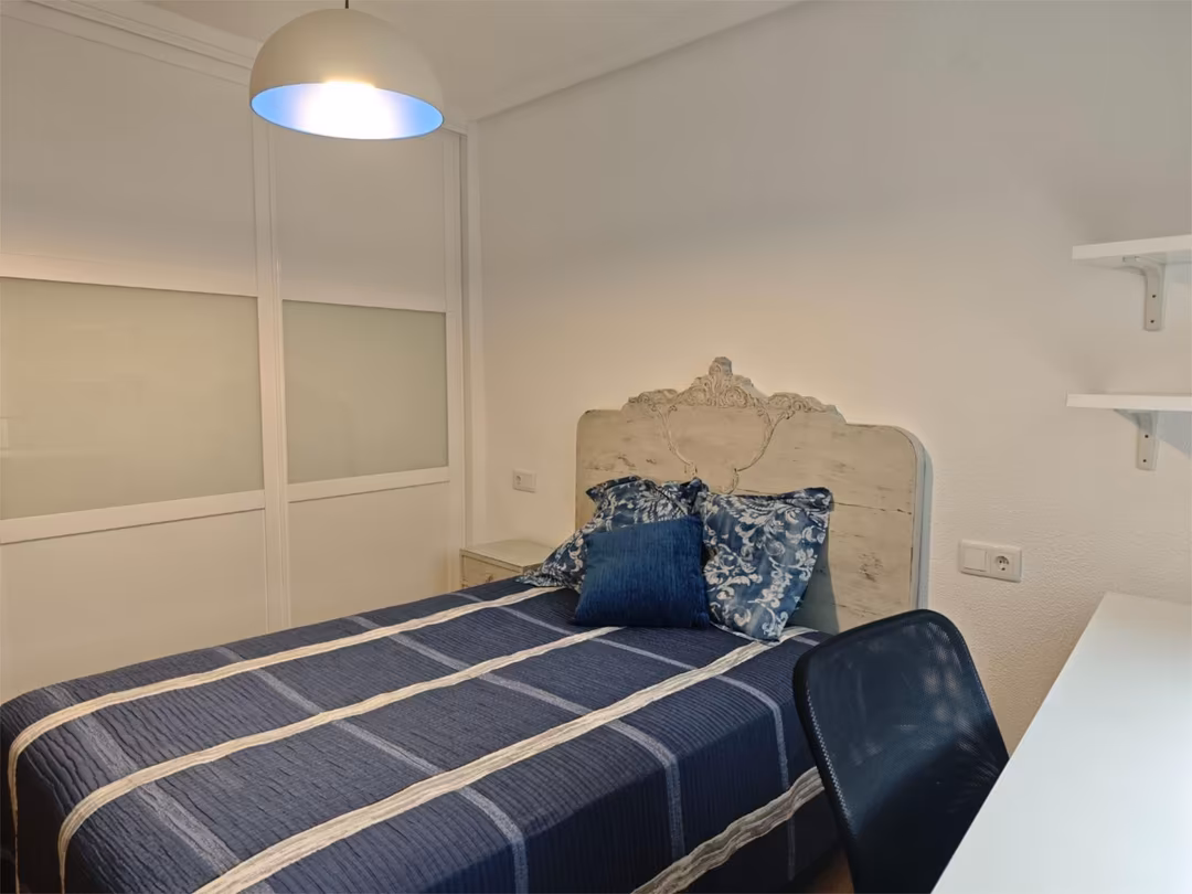 Piso en  Calle Bermejeros 48 - Foto 17