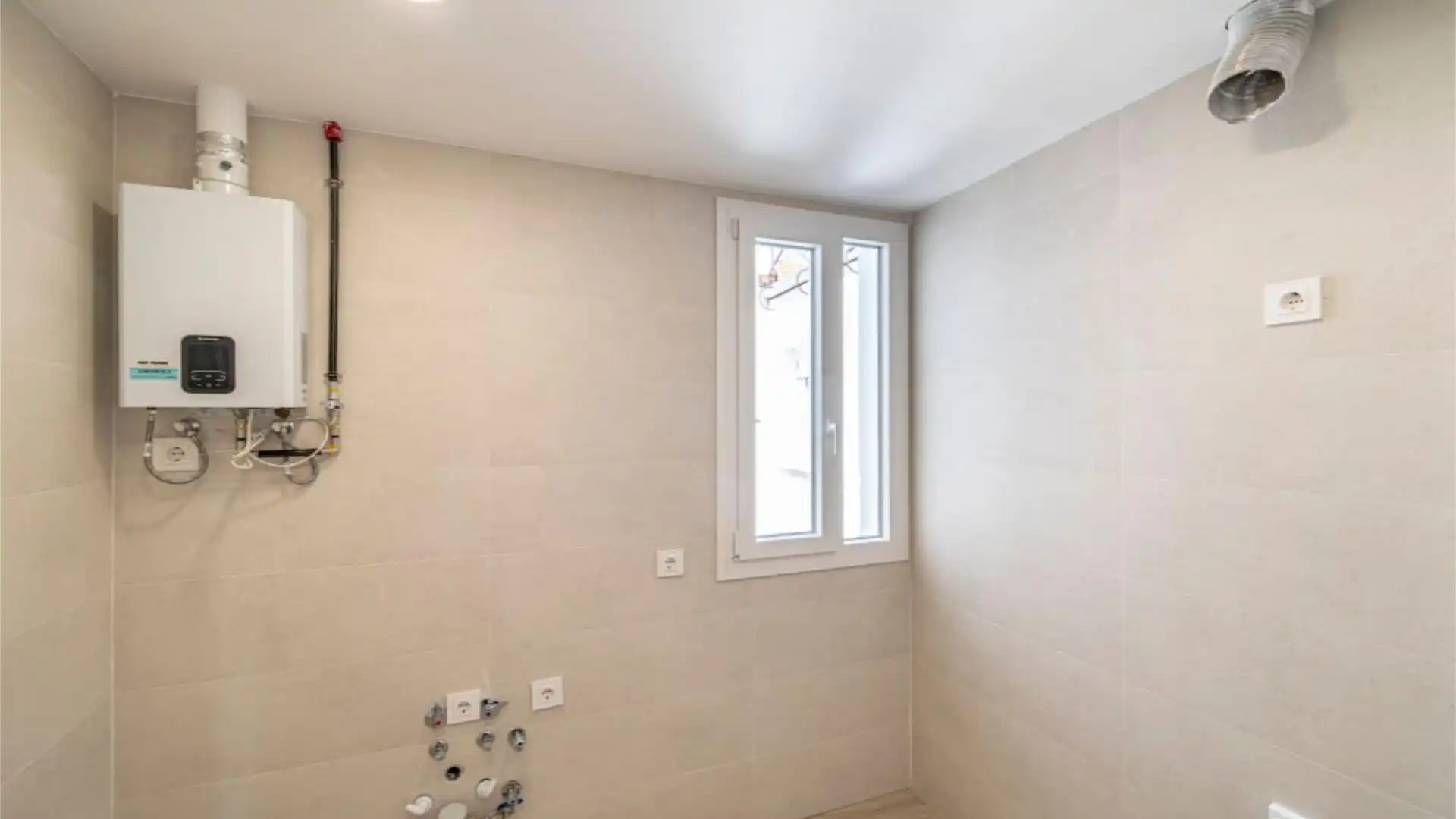 Piso en  Madrid Capital - Foto 15