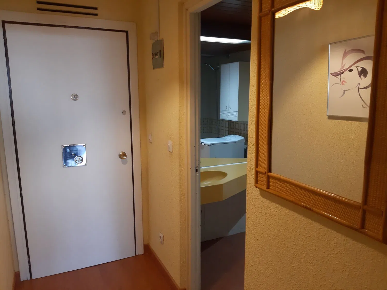 Estudio en plaza Ciudad de Viena, 6 - Foto 24