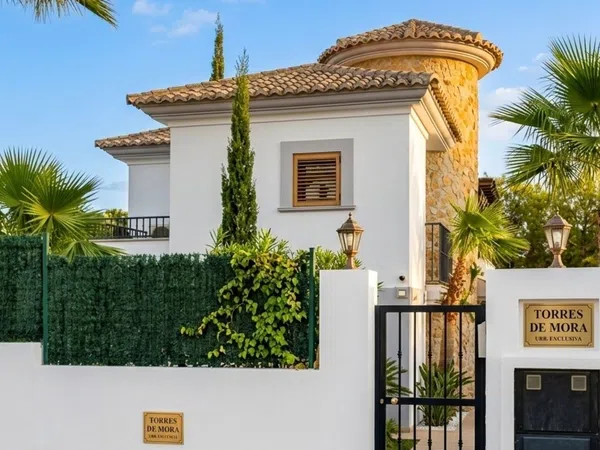 Casa o chalet independiente en Calle París, 18, Golf Bahía, Golf Bahía - Foto 8