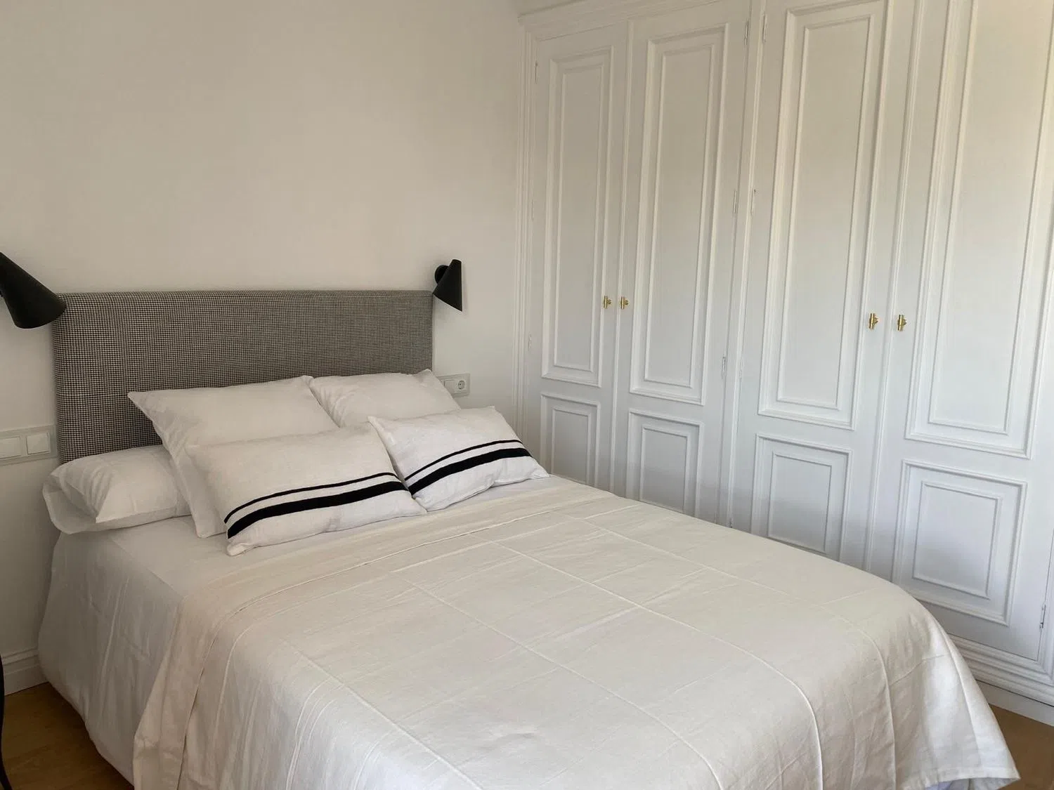 Piso en paseo Esplanada d'Espanya, 16 - Foto 33