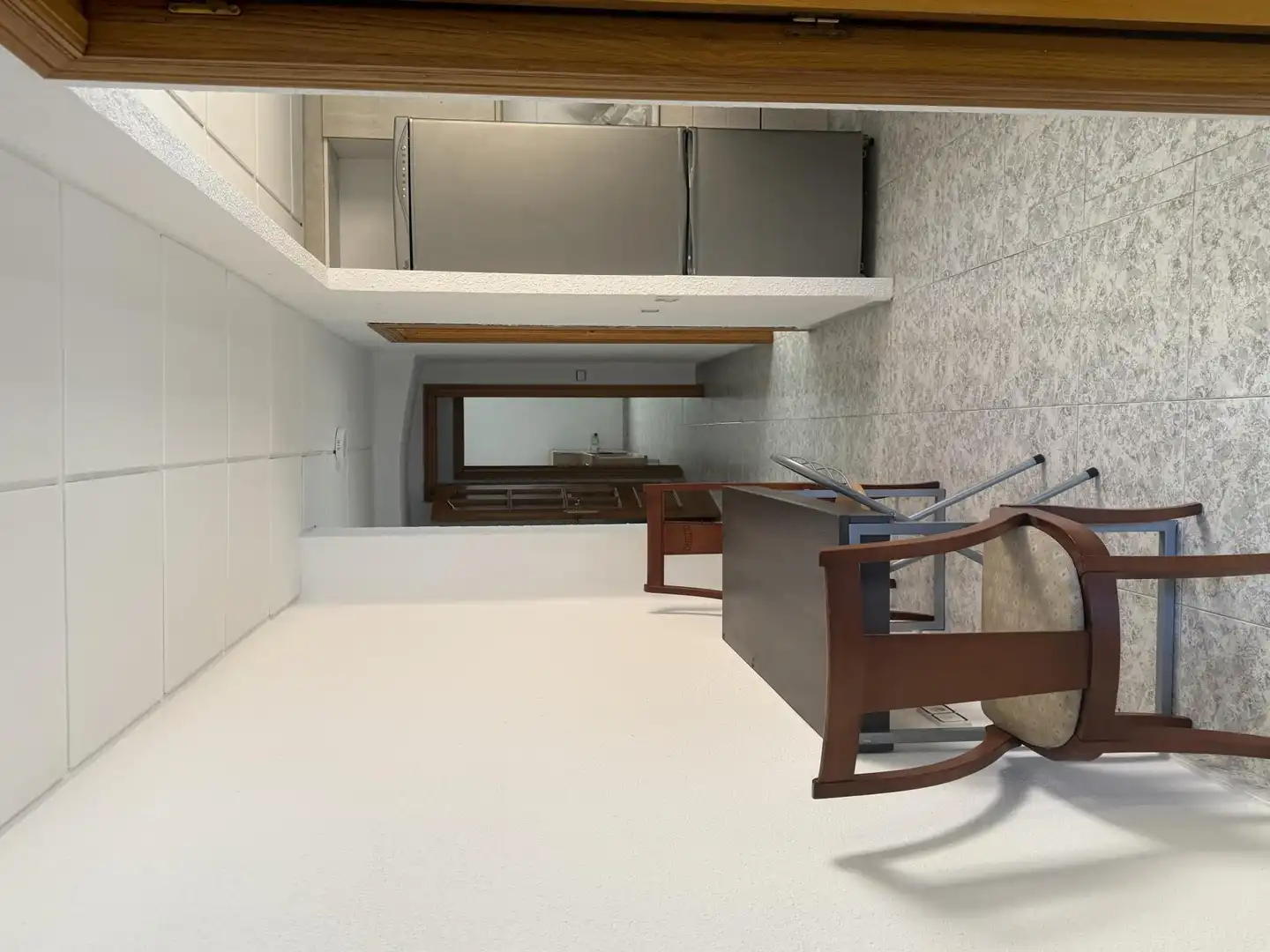 Piso en  Carrer de les Alqueries de Bellver 35 - Foto 3