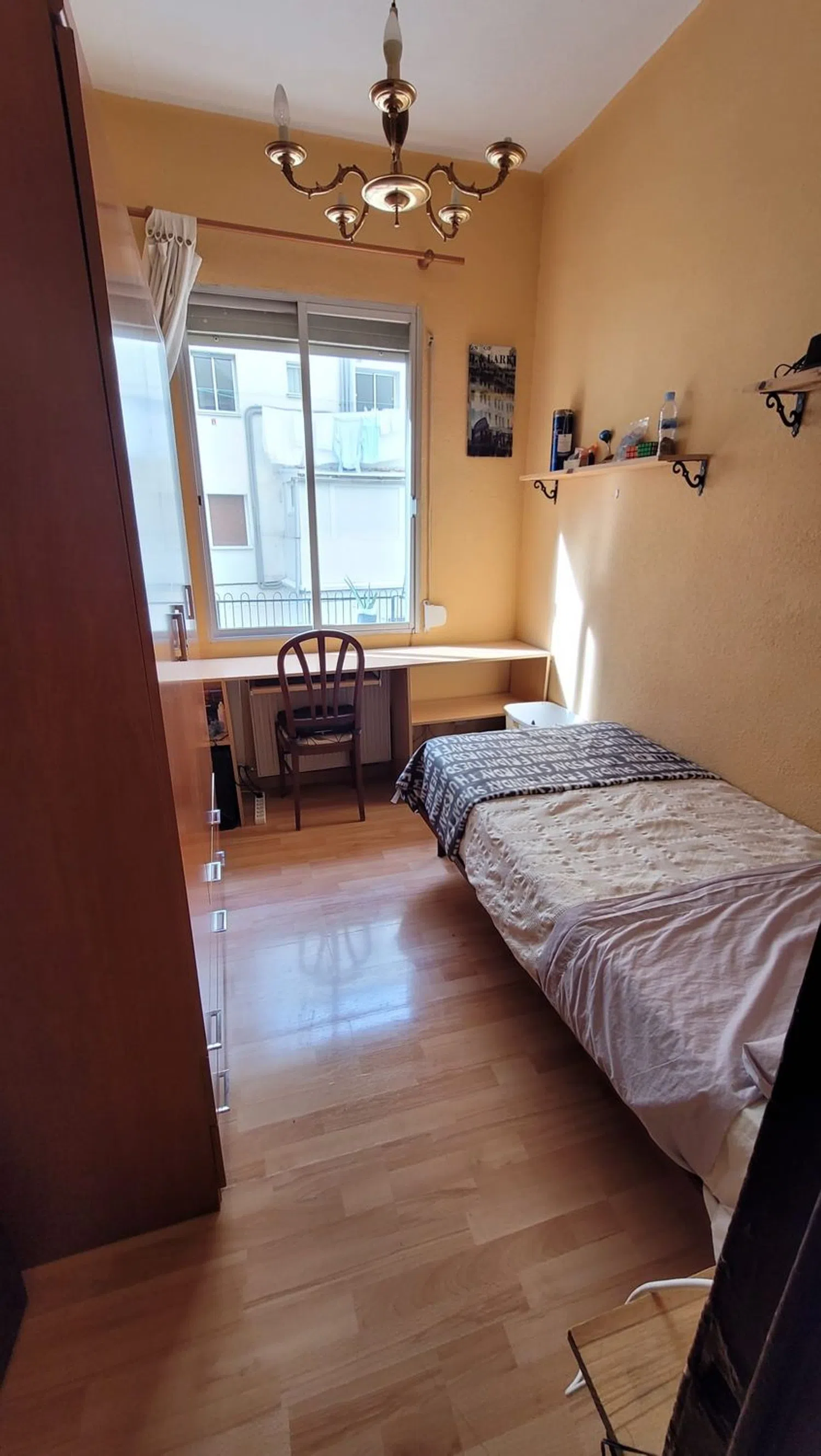 Piso en príncipe de Vergara, 289 - Foto 5