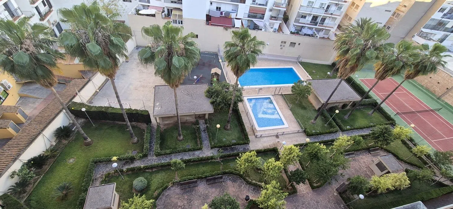 Piso en calle de Sagunt, 129 - Foto 2