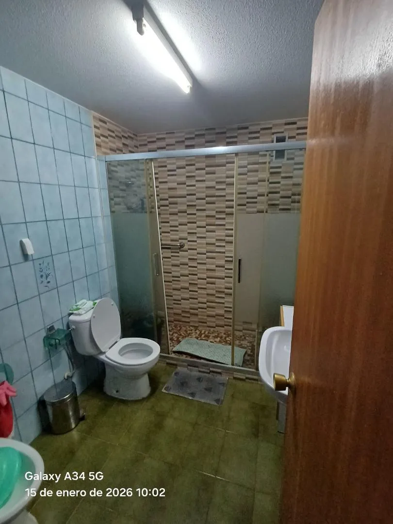 Piso en  Calle Abelardo Valero 55 - Foto 7