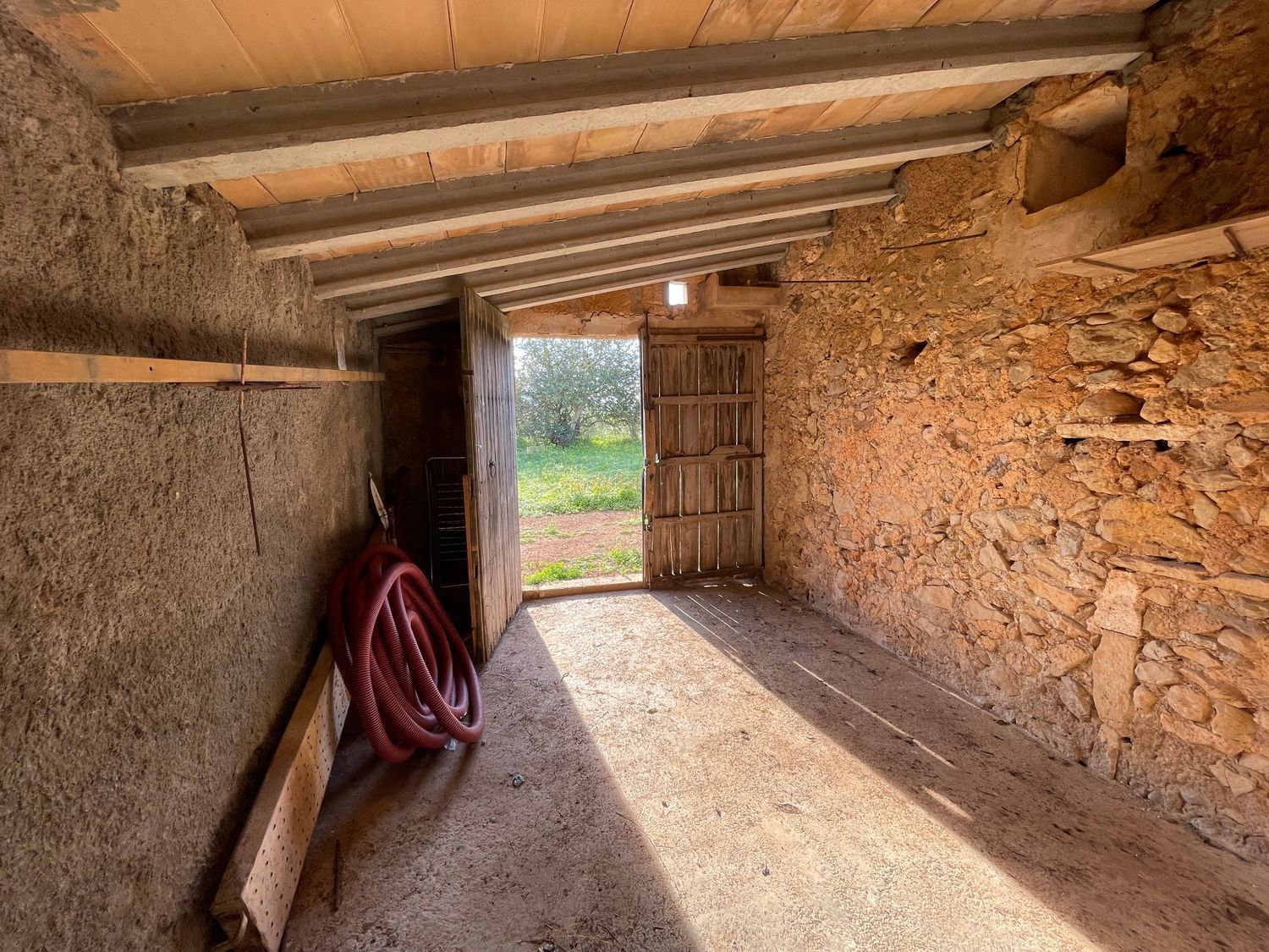 Casa rural en Poligono 18, 138 Parcela, Felanitx centro, Felanitx centro - Foto 18