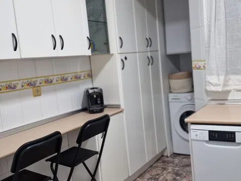 Piso en calle Federico Garcia Lorca, 24 - Foto 6