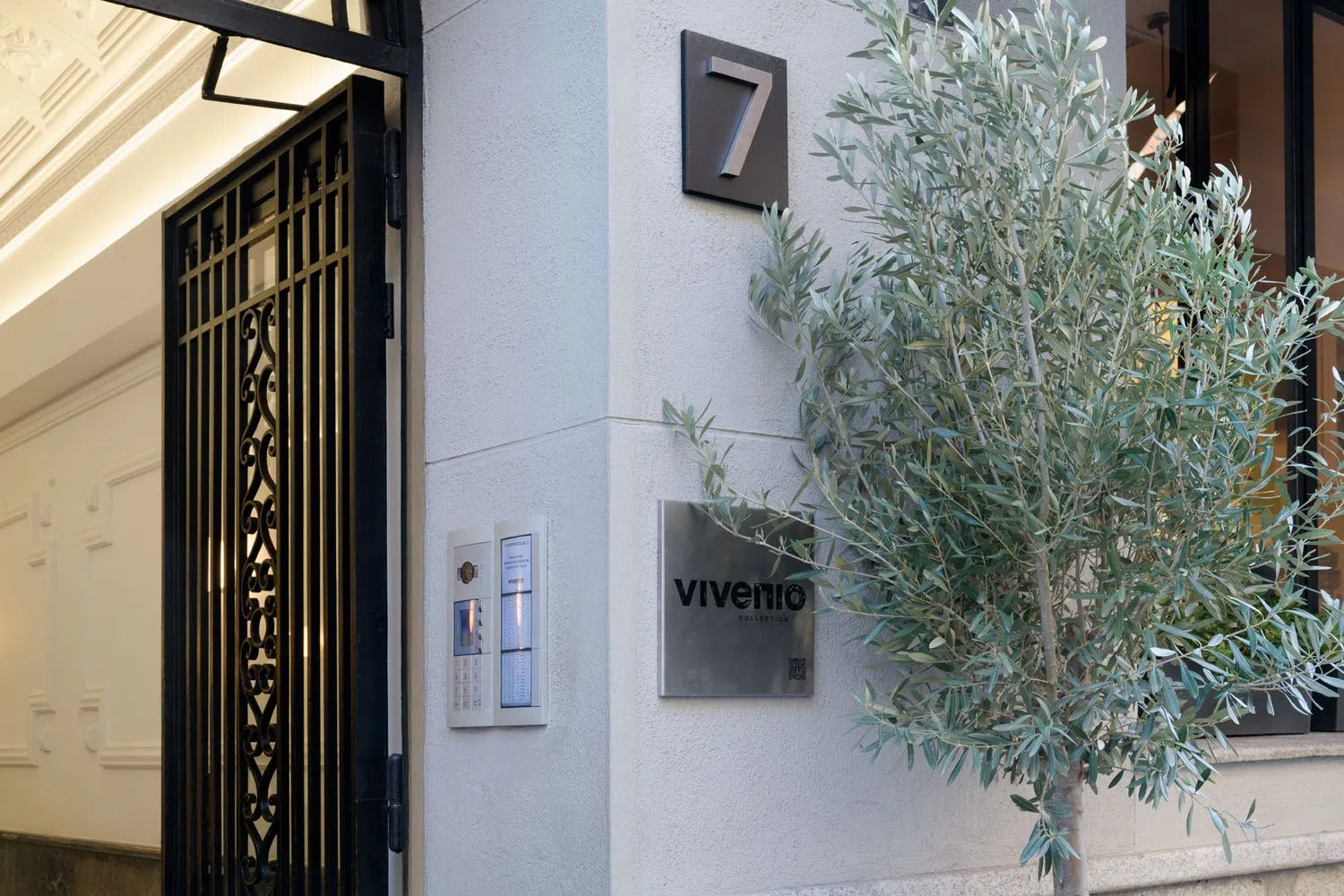 Piso en calle de Hermosilla, 7 - Foto 53