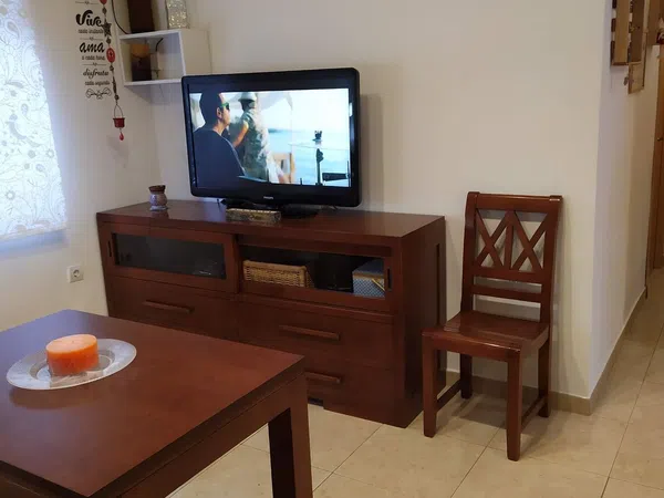 Piso en plaza Pío XII, 1 - Foto 29