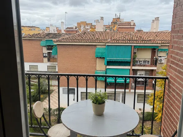 Ático en Avenida de Juan Pablo II, 62 - Foto 12