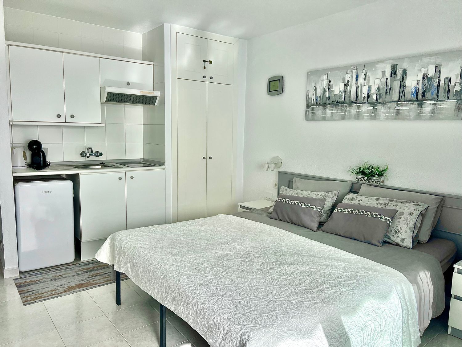 Ático en calle Venezuela, 16 - Foto 4