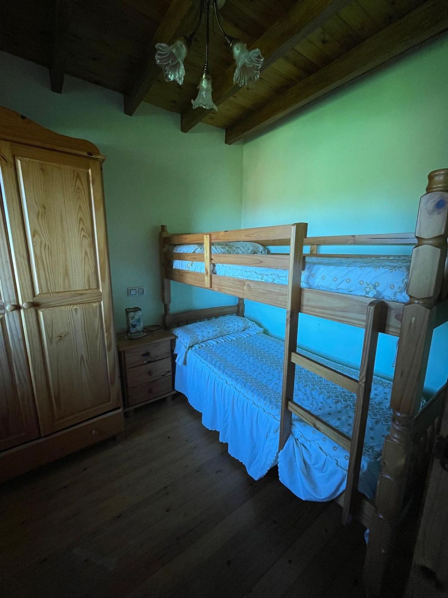 Casa rural en Olivar, 22, Quintes - Arroes, Quintes - Arroes - Foto 7