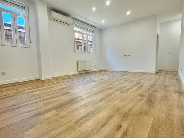 Piso en calle de Arturo Soria, 84