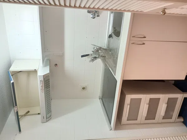 Piso en calle de Hermosilla, 78 - Foto 10