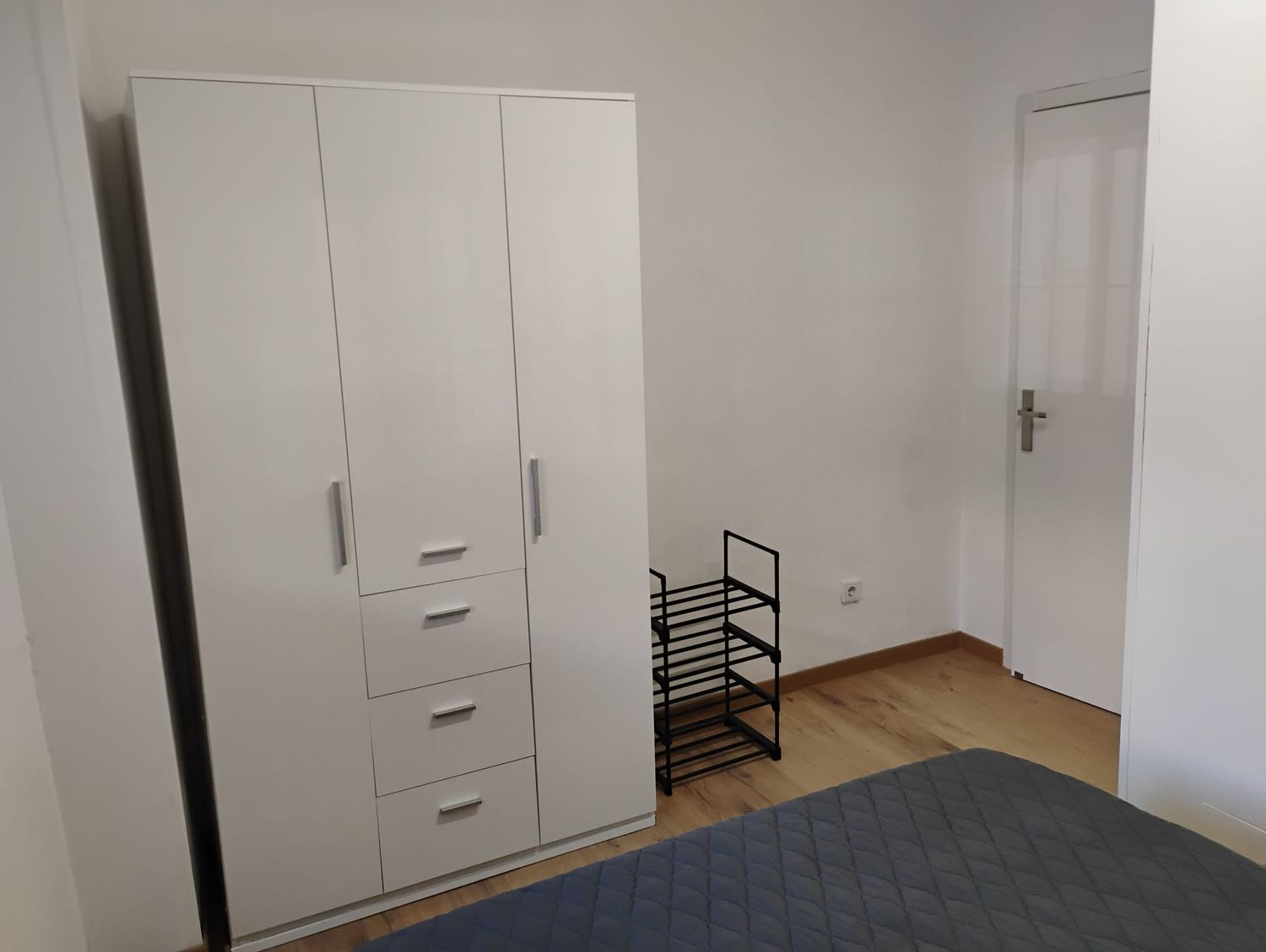 Piso en Calle Rosa Chacel, 40, Barrio San Luis - Los Molinos, Barrio San Luis - Los Molinos - Foto 18