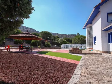 Chalet en  Calle de la Oca 217 - Foto 40