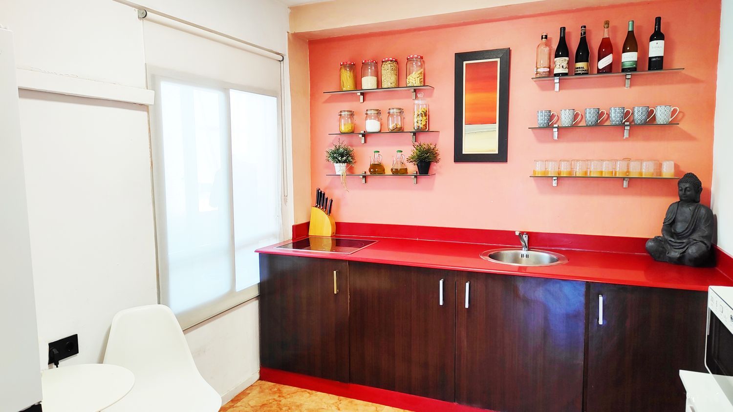 Ático en calle del Serpis, 94 - Foto 5