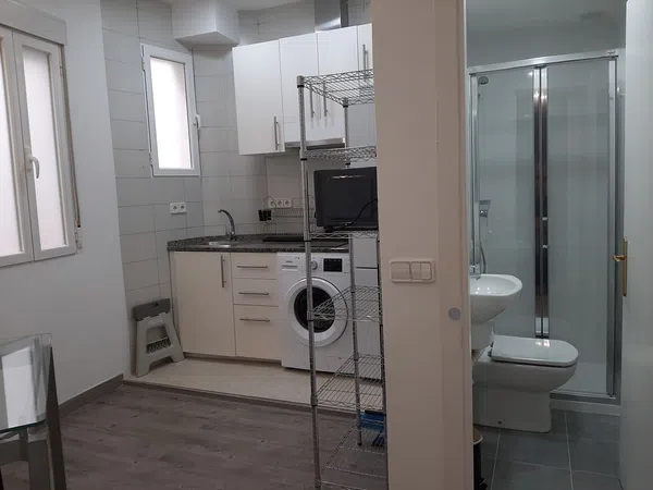 Estudio en calle de Claudio Coello, 111 - Foto 12