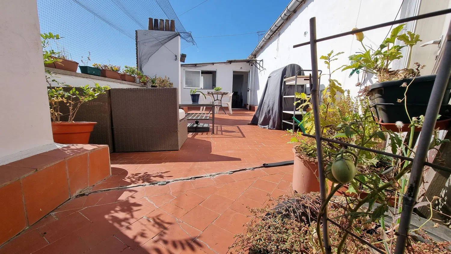 Ático en paseo de Alberto Palacios, 84 - Foto 3