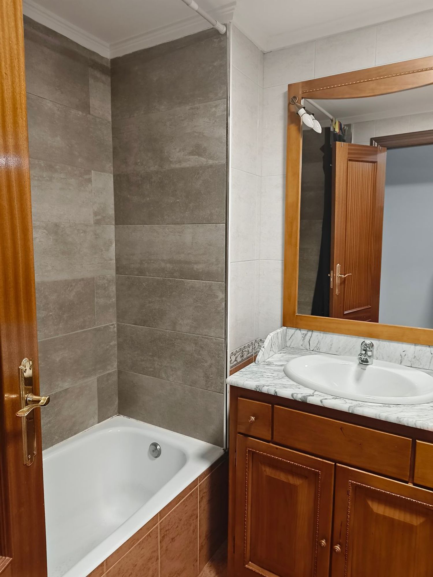Piso en Jose Bergamin, 10 , Bajo C - Foto 10