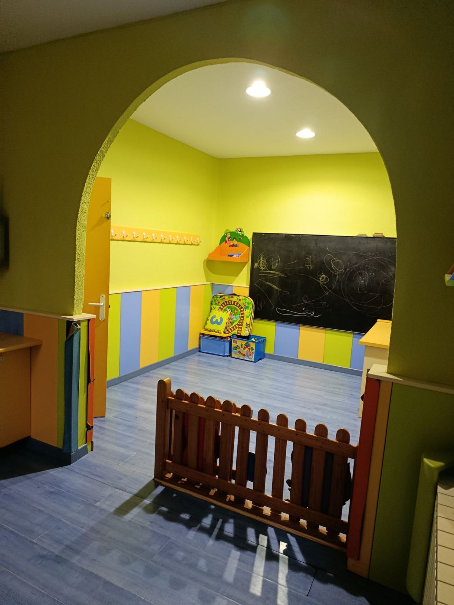 Casa independiente en carretera de Loeches, 22 - Foto 8