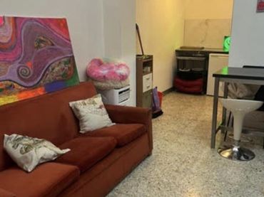 Estudio en calle Carrer de Pallars 99 - Foto 3