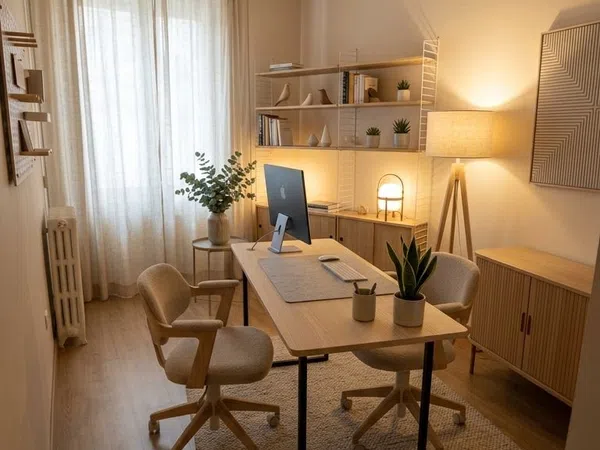 Piso en calle de Isaac Peral, 3 - Foto 6