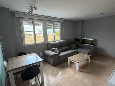 Piso en carretera de Carabanchel a Villaverde, 107