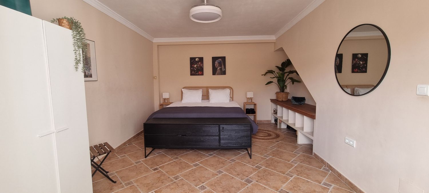 Casa rural en Cañada de los Rosales, Viñuela, Málaga, 10 - Foto 13