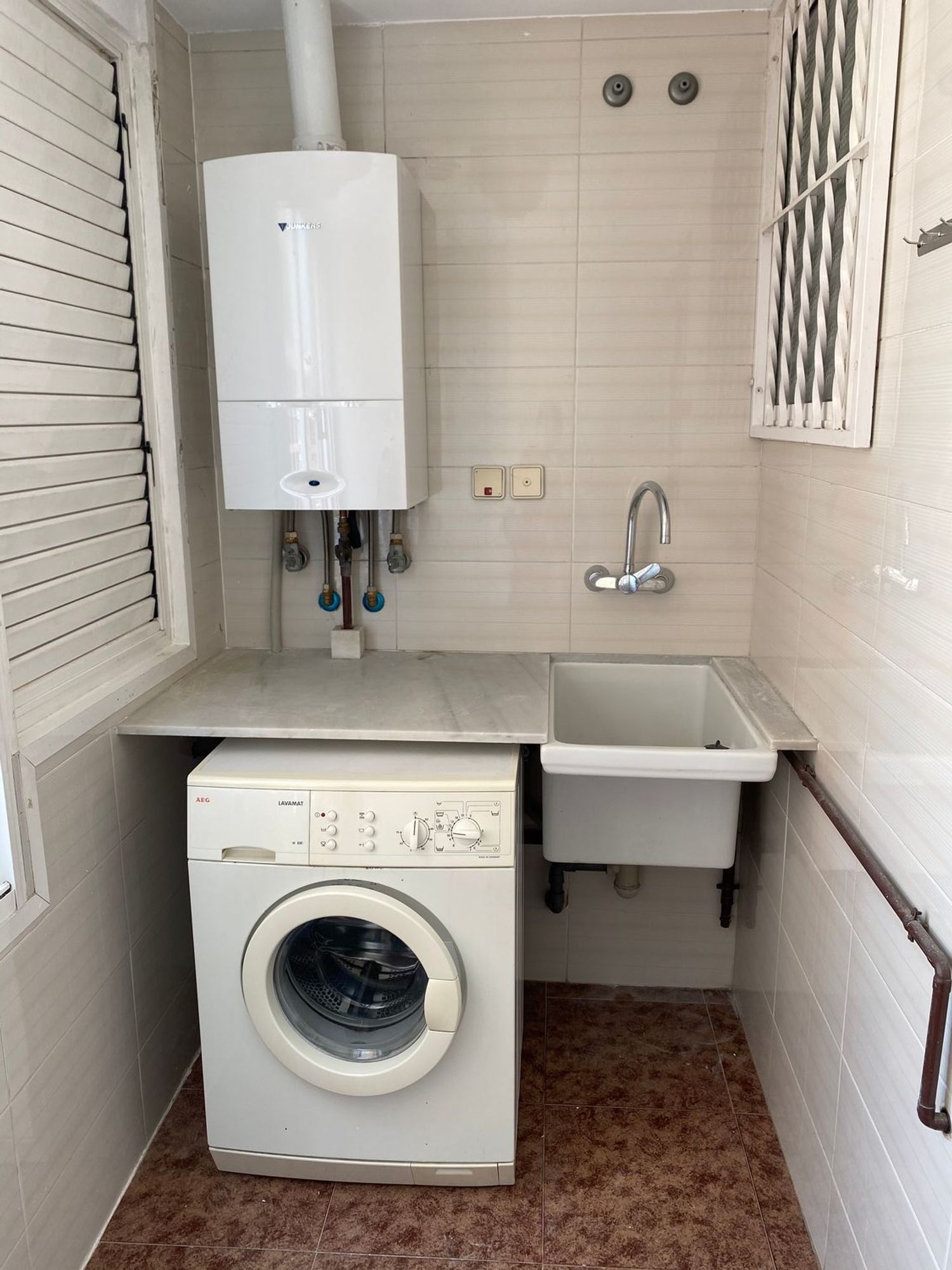 Piso en Calle de Campoamor, 79, L'Illa Perduda - Foto 29