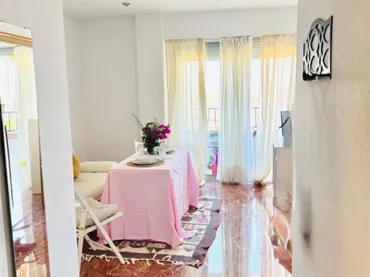 Estudio en  Avenida de la Reina Mercedes 1 - Foto 10